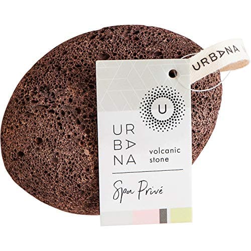 Urbana Spa Prive Home Spa Collection Volcanic Pumice Stone
