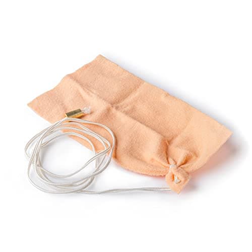 Herco Clarinet Synthetic Chamois (42050000001)