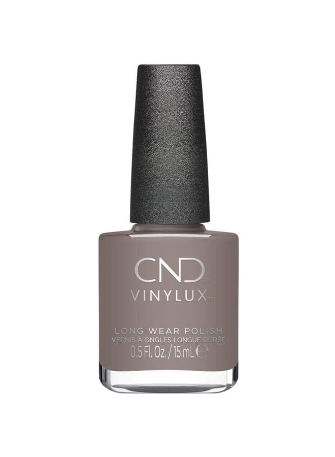 Vinylux Longwear Nude Nail Polish, Gel-like Shine & Chip Resistant Color, Unearthed, 0.5 fl. oz