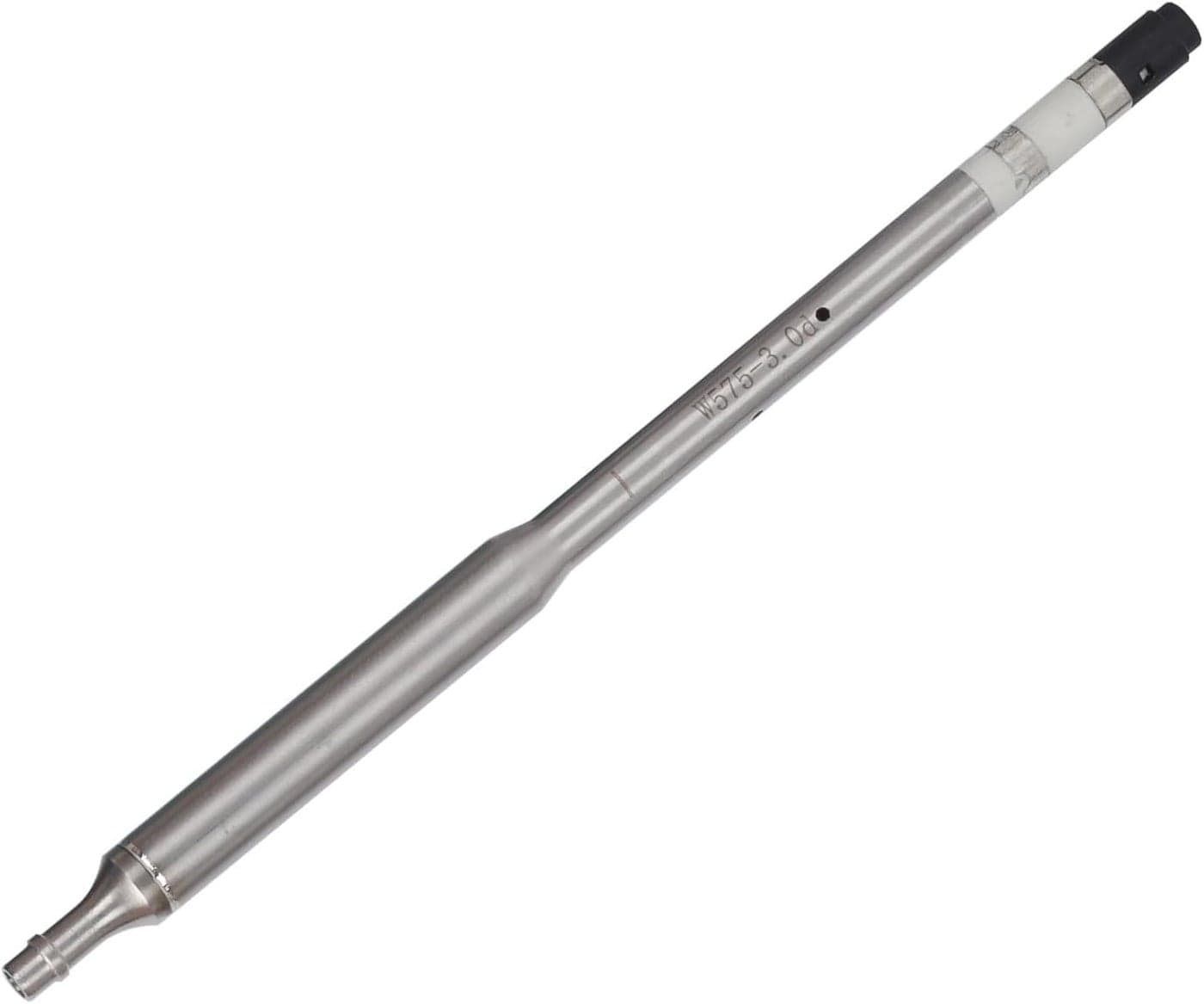 YIHUA W575 30mm Replacement Hot Air Nozzle Heating Element for YIHUA 992D II and 8509 I Rework Station ONLY