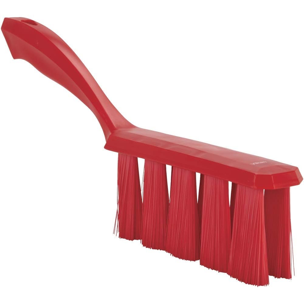 Vikan Brush Bench UST Medium PPPBT Red One size Multi