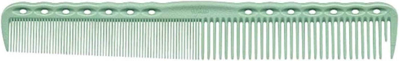 YS Park Hair Cutting Comb 30g No 334 Mint Green 303076
