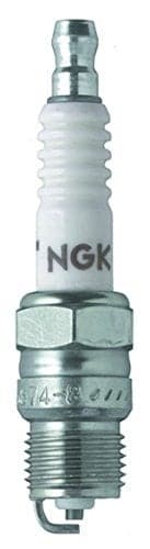 4Pack NGK Spark Plugs R56747 Stock 5034