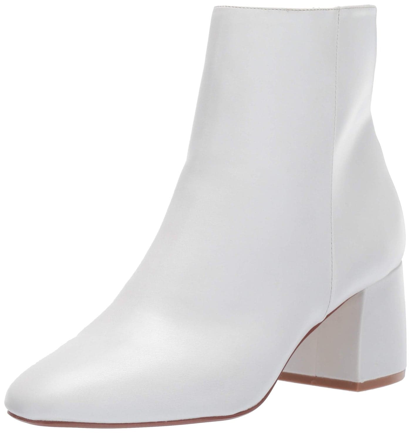 Chinese Laundry Womens DAVINNA Ankle Boot Bone Smooth 75