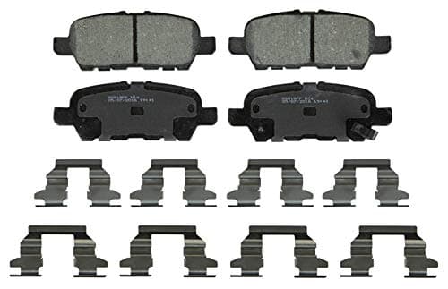Fits 2011-2013 Nissan Juke; 2014-2015 Nissan Juke; 2014-2015 Nissan LEAF; 2014-2014 Nissan Rogue; 2019-2019 Nissan 370Z; 2011-2018 Nissan Altima; 2019-2020 Nissan Maxima; 2014-2017 Nissan Sentra