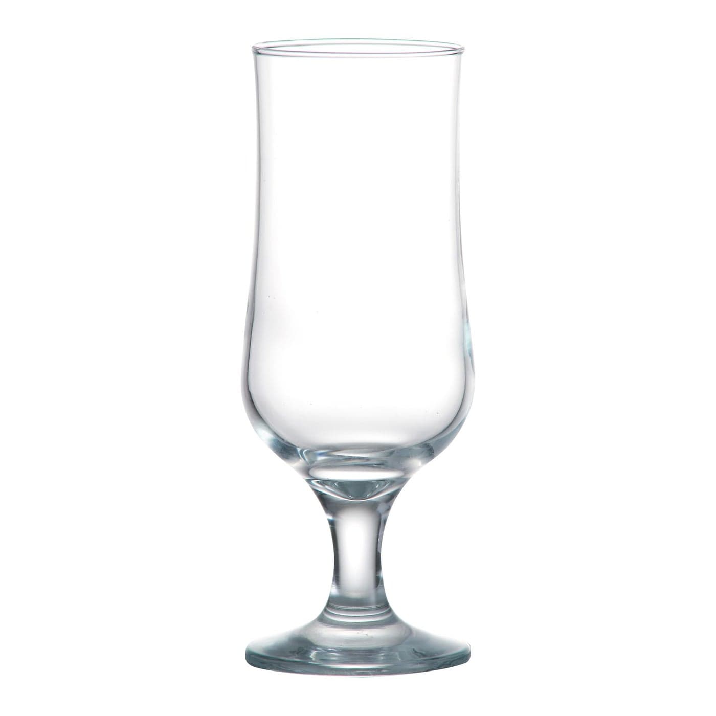 Ravenhead Tulip Pack of 4 Sleeve Stemmed Beer Glass 35 CL