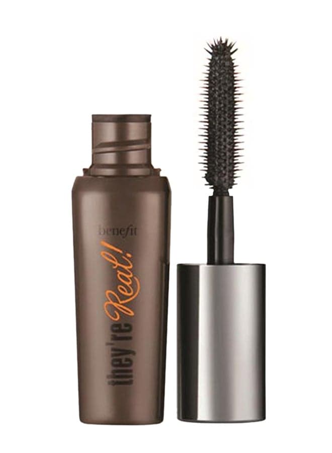 They'Re Real Lengthening Mascara Black