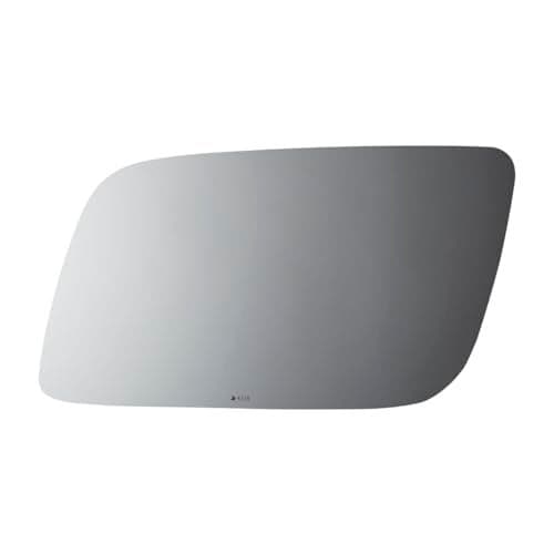Driver Side Replacement Mirror Glass Compatible with 1990-2005 GMC Safari, Chevy Astro Van