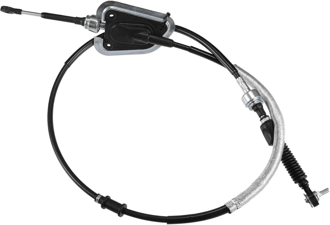 X AUTOHAUX Automatic Transmission Gear Shift Cable for Toyota Highlander and Lexus RX300