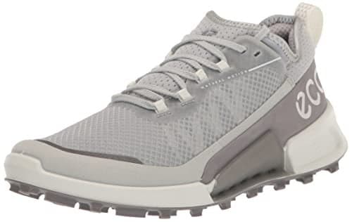 ECCO Biom 2.1 Low Textile, Concrete/Concrete/Steel, 12-12.5