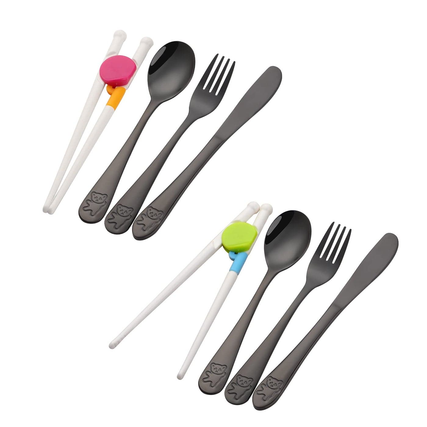 Poylim Children Cutlery Set