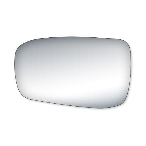 Driver Side Mirror Glass, Honda Accord Sedan