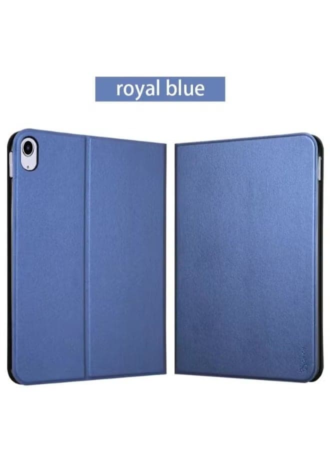 Ultra Slim Lightweight Case Cover for Apple iPad Mini 1/2/3/4/5 – Royal Blue