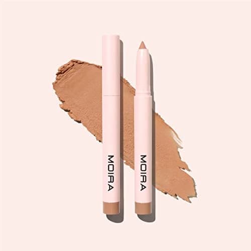 At Glance Stick Shadow 004 Natural Beige