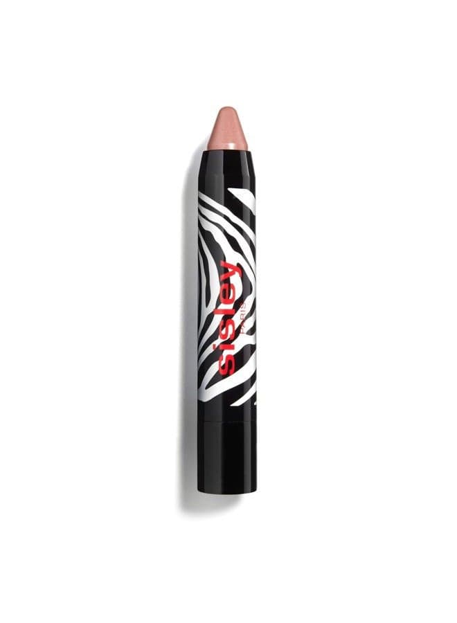 Phyto-Lip Twist, 4 Pinky - Tinted Lip Balm - Plumps & Smooths Lips - Smooth, Glide-On Texture - Shiny Finish