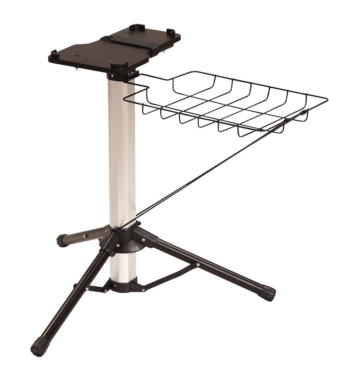 Steamfast A623027 Steam Press StandBlack