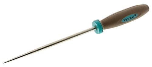 Vintaj Metal Awl W/Ergo, Grip 5”