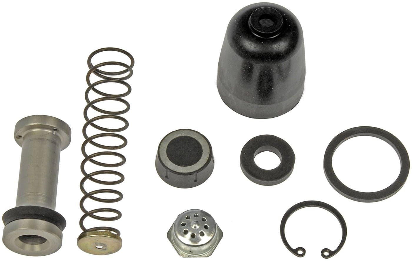 Dorman TM19356 Brake Master Cylinder Repair Kit Compatible with Select Chevrolet / Pontiac Models