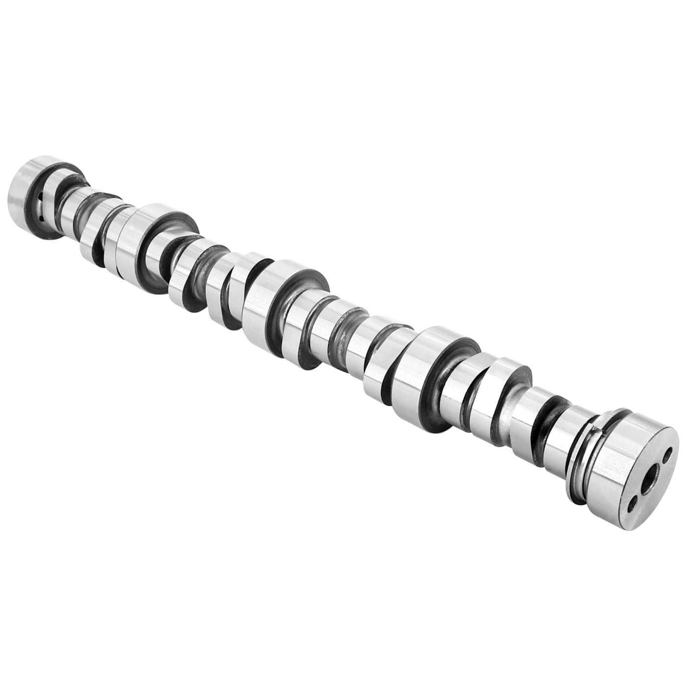 Tektall E1841P 595 Engine Camshaft Hydraulic Roller Lift Cam for Pontiac LS LS1 20002007 57 L V8 Sloppy Stage 3 Lift 296 Duration Camaro Corvette Firebird GTO