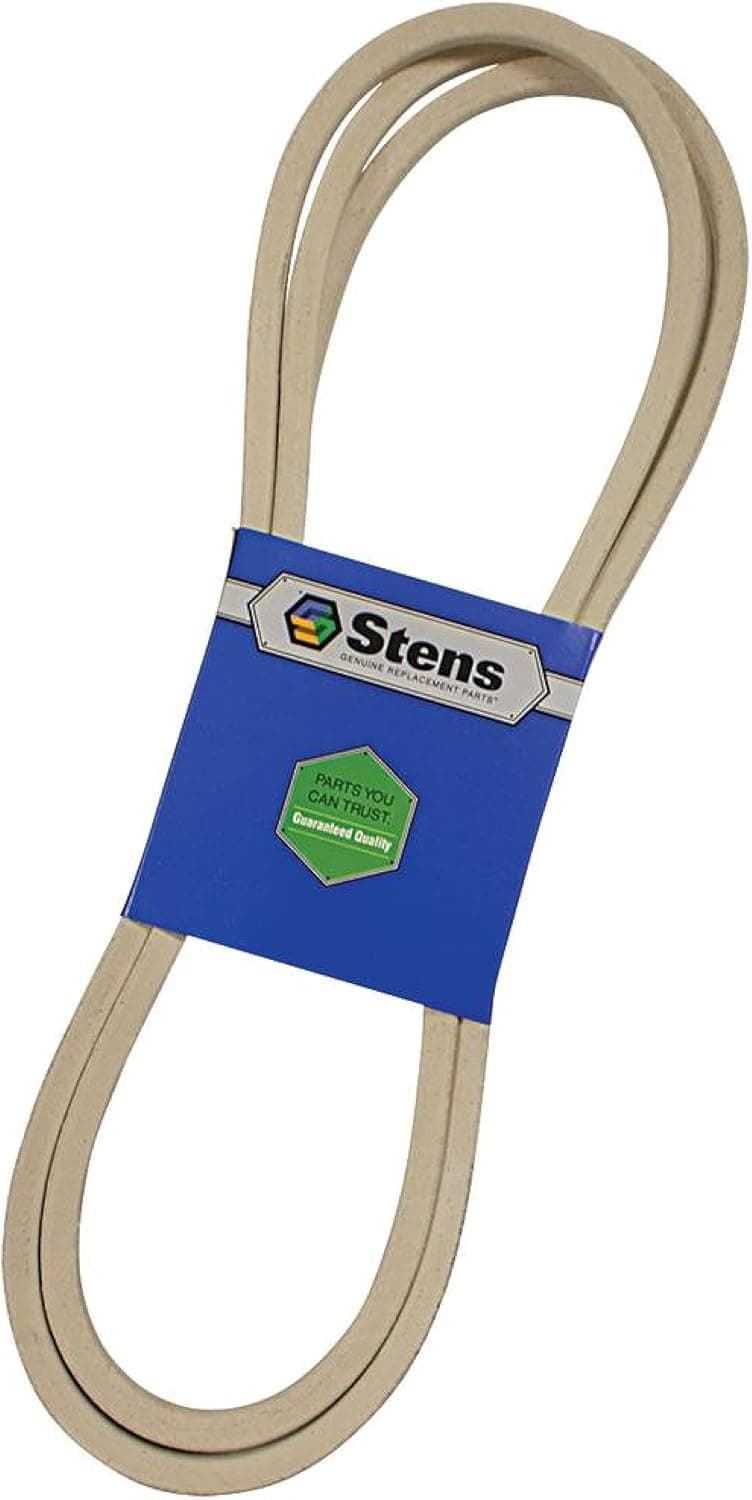 Stens New OEM Replacement Belt for Hustler 932558 934604 Raptor SD with 54 Deck 604817