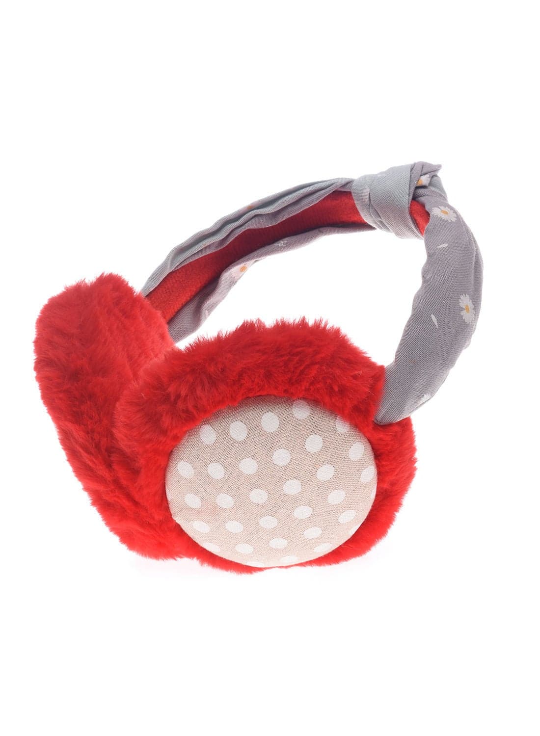 Kids Unisex winter ear muff