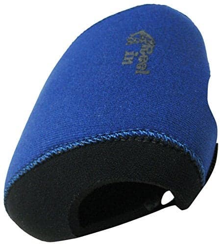 KUFA Elliptic Style Bait Casting Reel Cover (BC15)