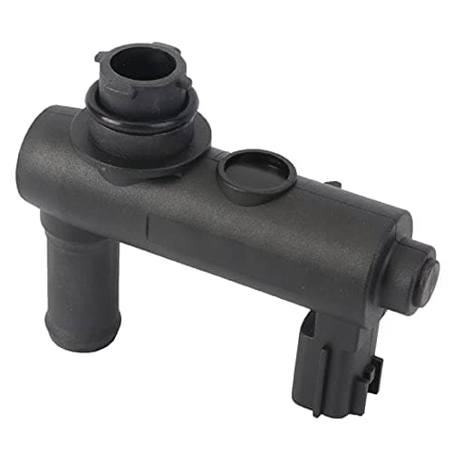 JUEDIMA 911503 14935AM600 Evaporative Emissions Vapor Canister Purge Valve Solenoid Fits For Nissan Altima Maxima Pathfinder Infiniti EX35 G35 QX56 Replace 14935AM60A14935AM60B