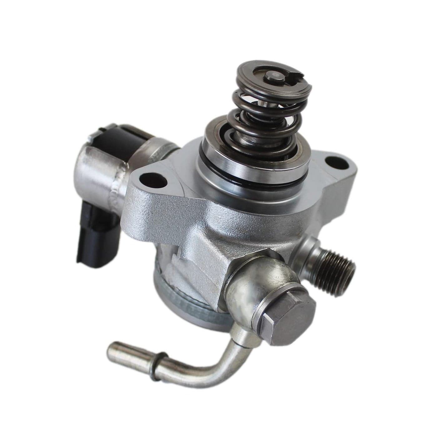Yeedaky PE19203F0 High Pressure Fuel Pump for Mazda 3 6 CX5 20L 25L 2012 2013 2014 2015 2016 2017 2018 Fuel Pump Assembly OE PE19203F0 FI1557 PE18203F0 PE18203F0A M73131