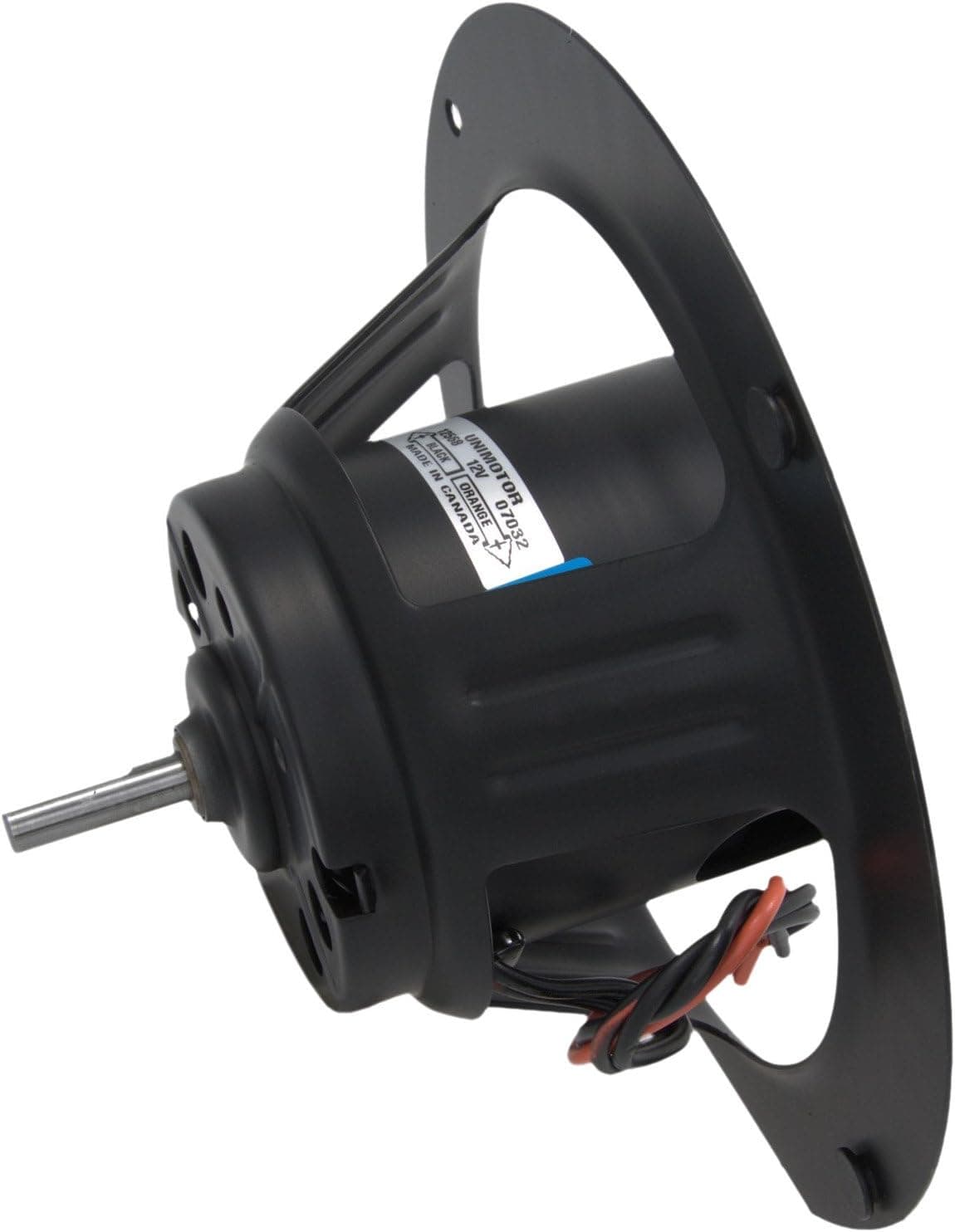 Four Seasons/Trumark 35568 Blower Motor without Wheel