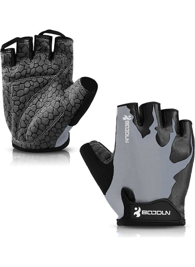 Anti-Skid Cycling Gloves