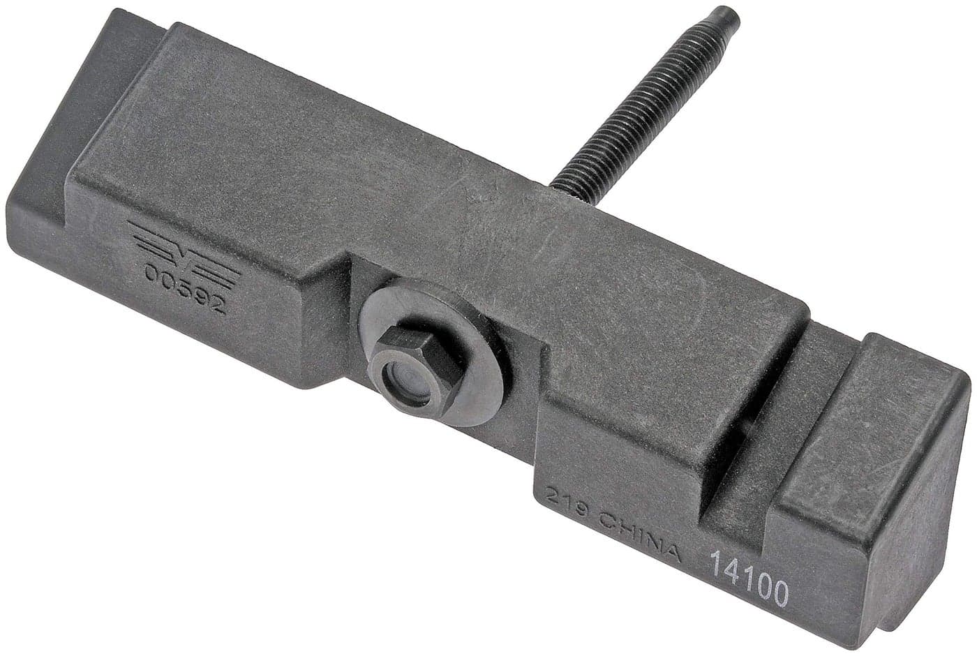 Dorman 00592 Battery Hold Down Replacement Compatible with Select Jeep Models