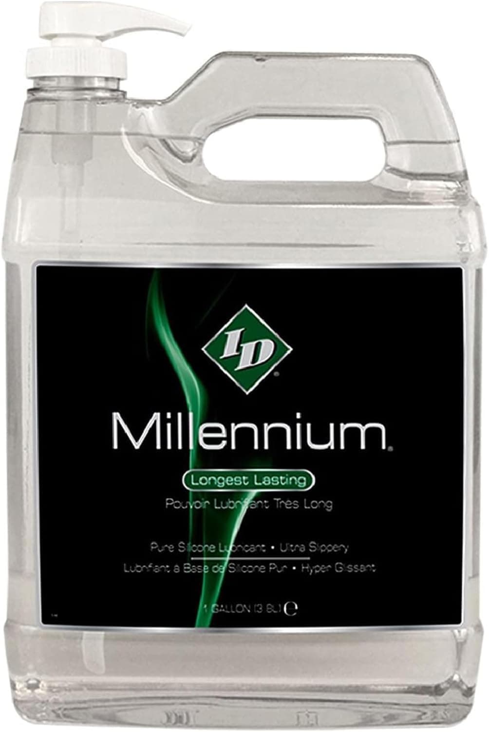 ID Millennium Silicone Based Lubricant Gallon