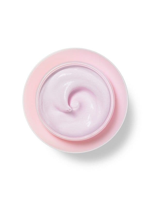 Mighty Marshmallow Bright & Radiant Whipped Mask - Brightening & Hydrating Face Mask - 1.7 Oz - Luminious Skin - Clean - Vegan & Cruelty-Free - All Skin Types