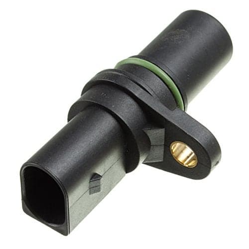 Holstein Parts 2CRK0327 Crankshaft Position Sensor Compatible With Select Audi A3 A4 A5 Q3 Q5 TT Volkswagen Beetle CC Eos Golf GTI Jetta Passat Passat CC Tiguan Tiguan Limited More