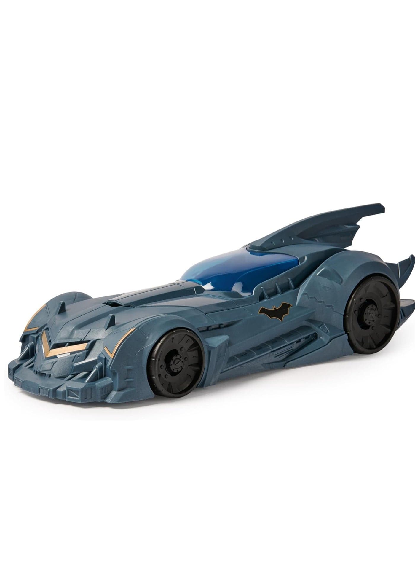DC Batman - Batmobile