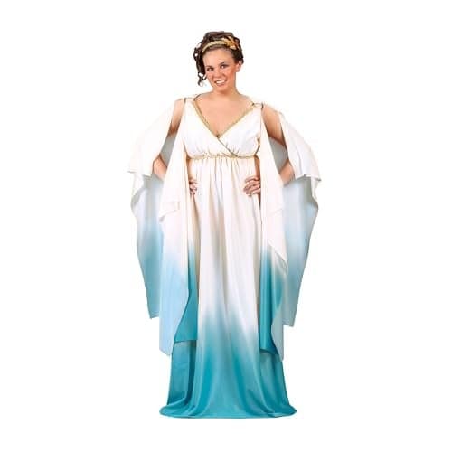 Fun World Womens Greek Goddess - Plus Size Costume, Ivory, Plus