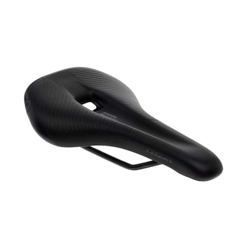 Ergon SM MTB Pro Men Stealth S/M