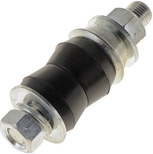 Dorman 31001 Shock Bolt Kit - Universal 1/2-20 Universal Fit
