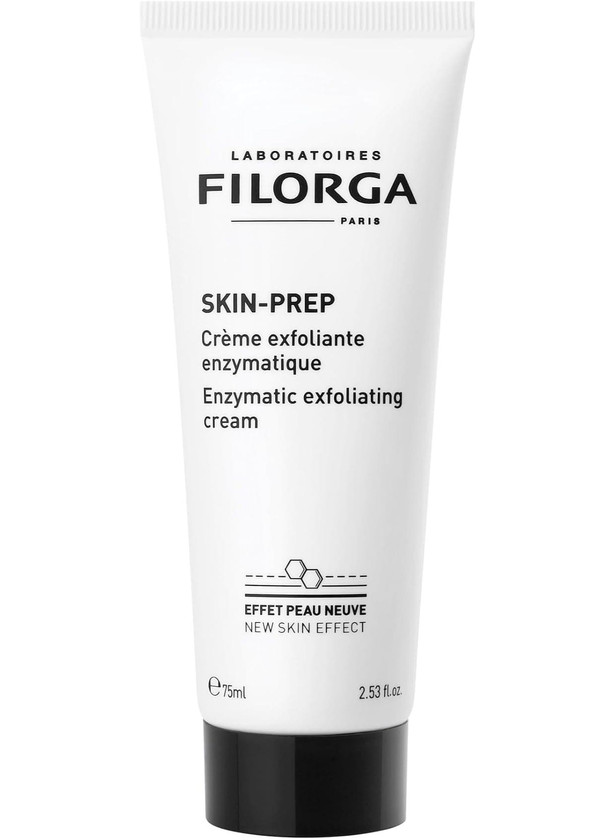 FILORGA SKIN-PREP Enzymatic Peeling Cream 75 ml