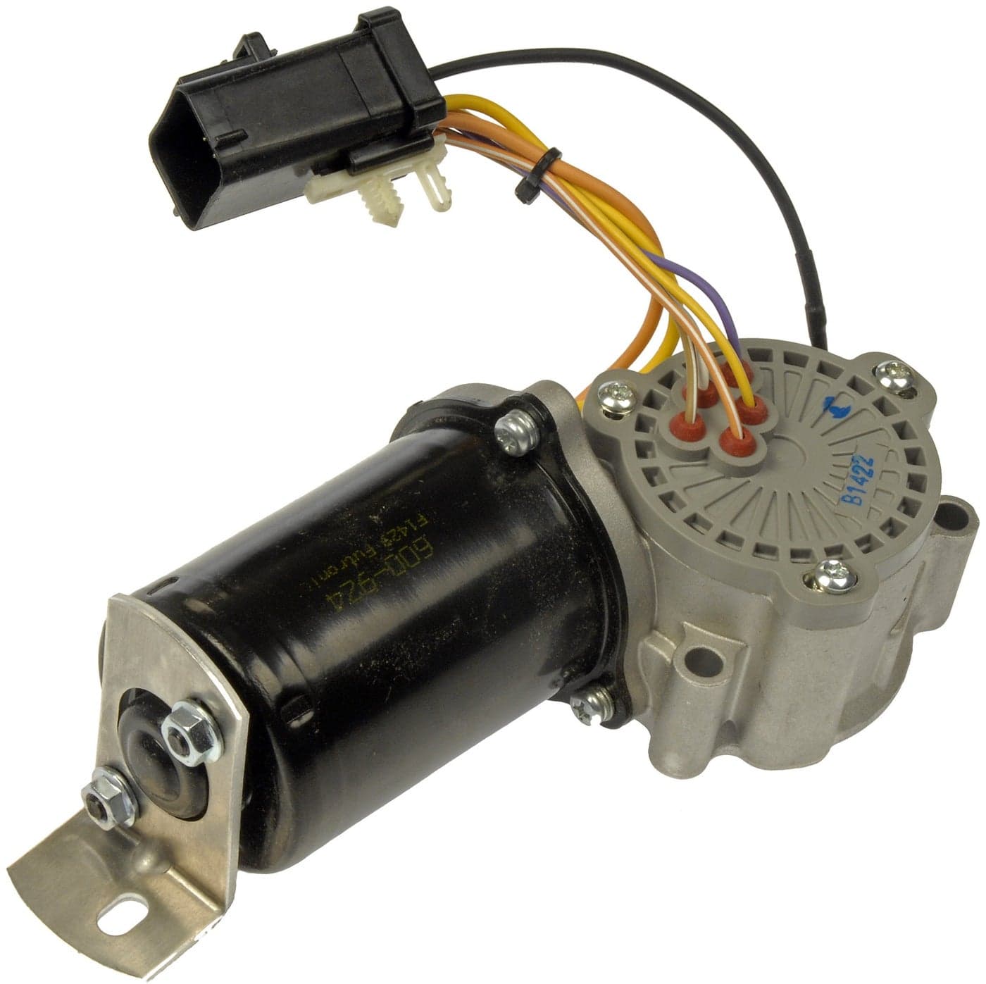 Dorman 600924 Transfer Case Motor Compatible with Select FordMercury Models