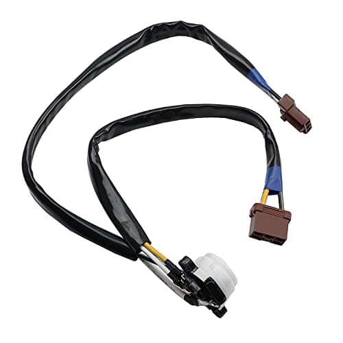 Beck/Arnley Ignition Switch - 201-1794