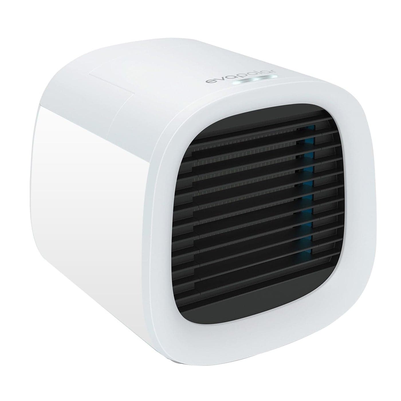 Evapolar evaCHILL Portable Air Conditioners Portable AC Unit Small Personal Evaporative Air Cooler Fan for Desk Office Car Camping White