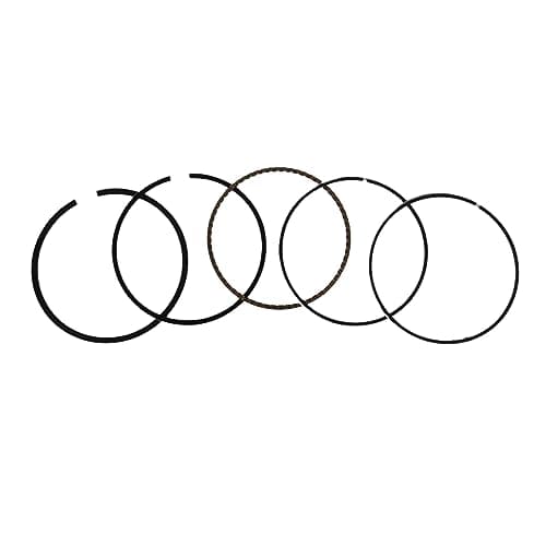 GX100 Piston Ring Set For Honda EU2000i EB2000i, 13010-Z0D-003