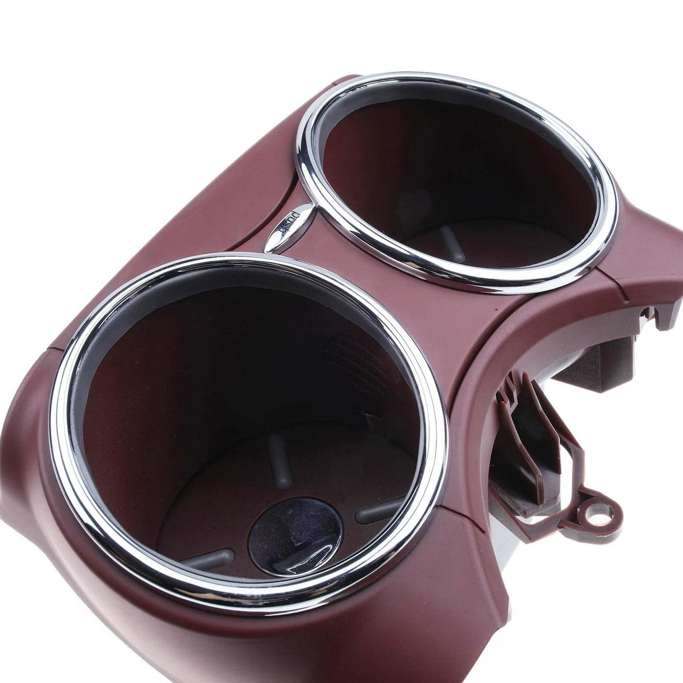 APremium Cup Holder Compatible with MercedesBenz C219 Series CLS500CLS55 AMG 2006 CLS550CLS63 AMG 2007 2008 2009 2010 Sedan Red Replace 2196800414