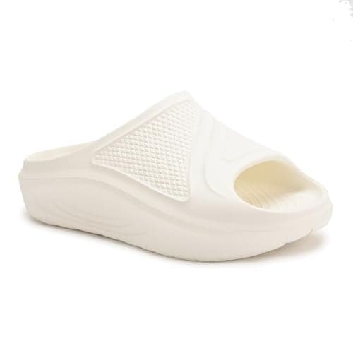 KOBURG Beast Slide|Stylish|Super soft|Ultra-Light|EVA|Slippers|Flip Flops for Men|Comfortable|Classic Soft|Cushion|Comfortable|Premium|Slides for Men KF-154
