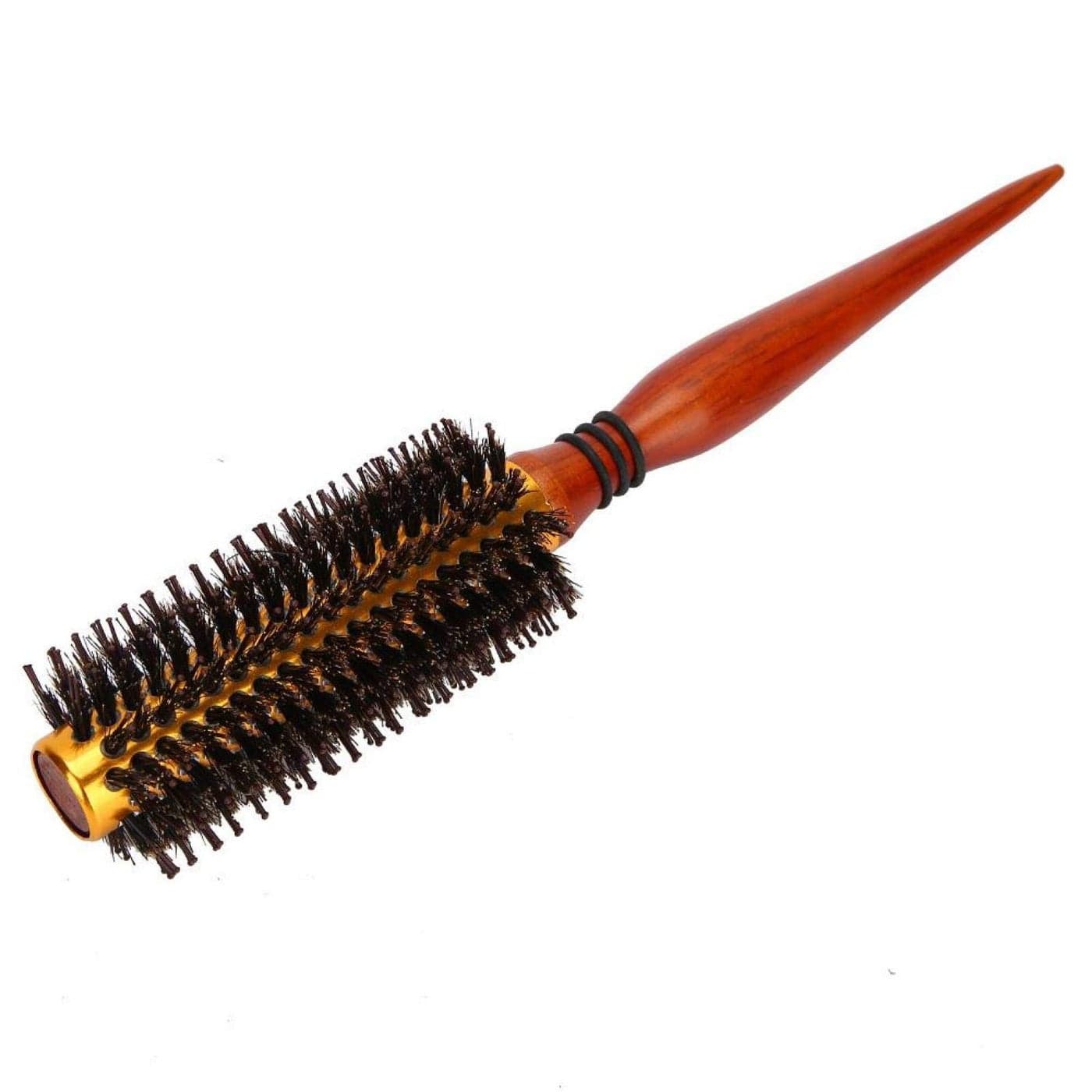 Roller Hairbrush Round Hairbrush for Women for Salon Use(#12)