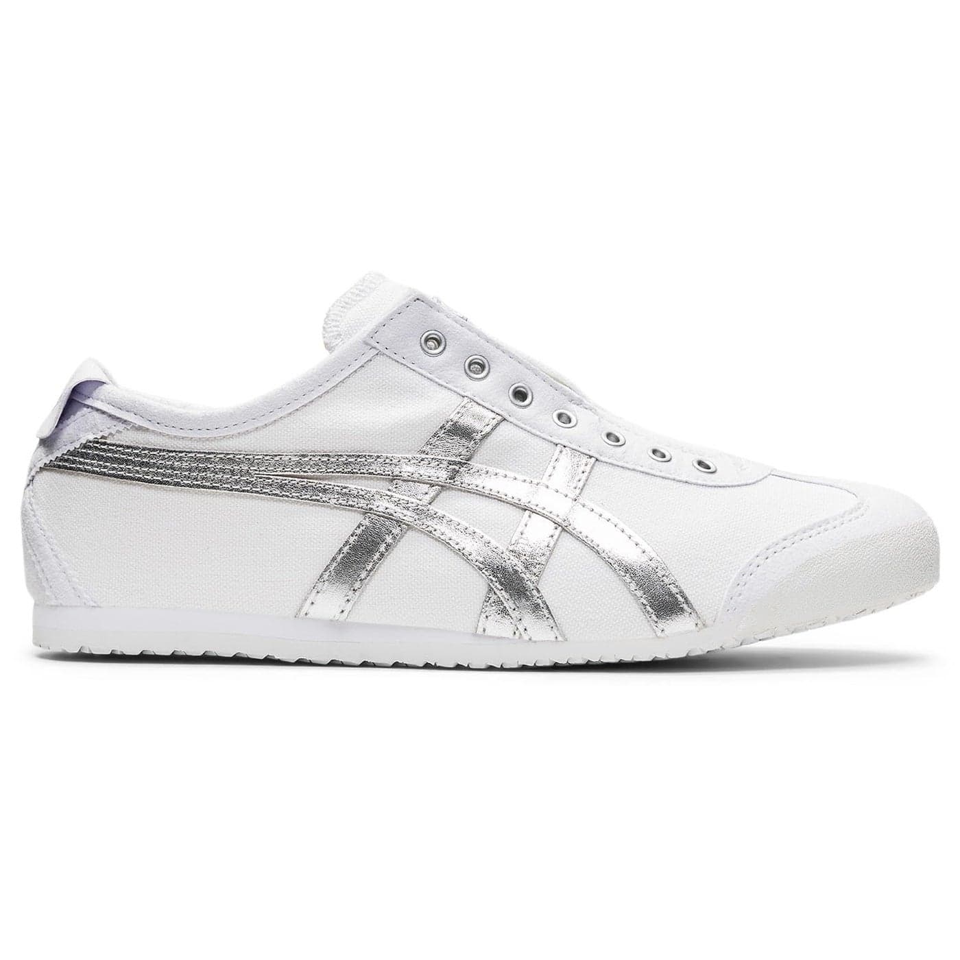 Onitsuka Tiger MEXICO 66 SLIPON Sneakers white
