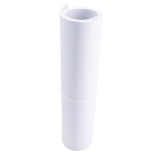 OISAKLD EVA Foam 2mm-10mm 13.7"×39" Craft Foam Sheet 74 kg/m³ Cosplay Foam for Craft Model Cosplay 2mm