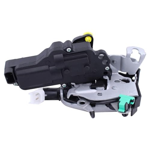 MOTOKU Front Left Power Door Lock Actuator Assembly for Ford F-250 F-350 F-450 F-550 Super Duty Expedition Navigator Excursion 1999-2008 Driver Side Door Latch Motor Assy