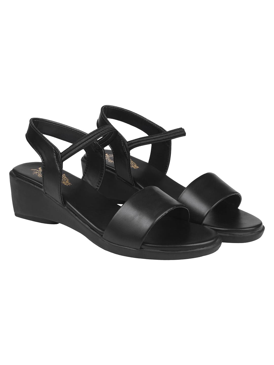 Shoetopia Women's Sandal (6 Uk)